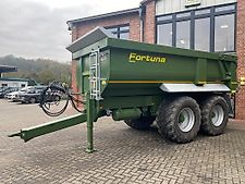 Fortuna FTS 210