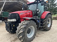 Case IH Puma CVX 240 mit RTK
