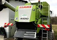 Claas Avero 240 APS Claas Avero 240 APS