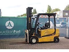 Yale ERP35VL E2645