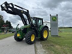 John Deere 6120M