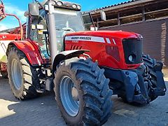 Massey Ferguson MF 6480
