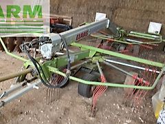 Claas l 650 twin