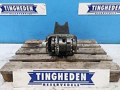 New Holland T6 (Spare part/Reservedel/Ersatzteil)