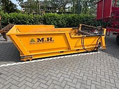 M.H. BD 3150 x1800 bunkerdak