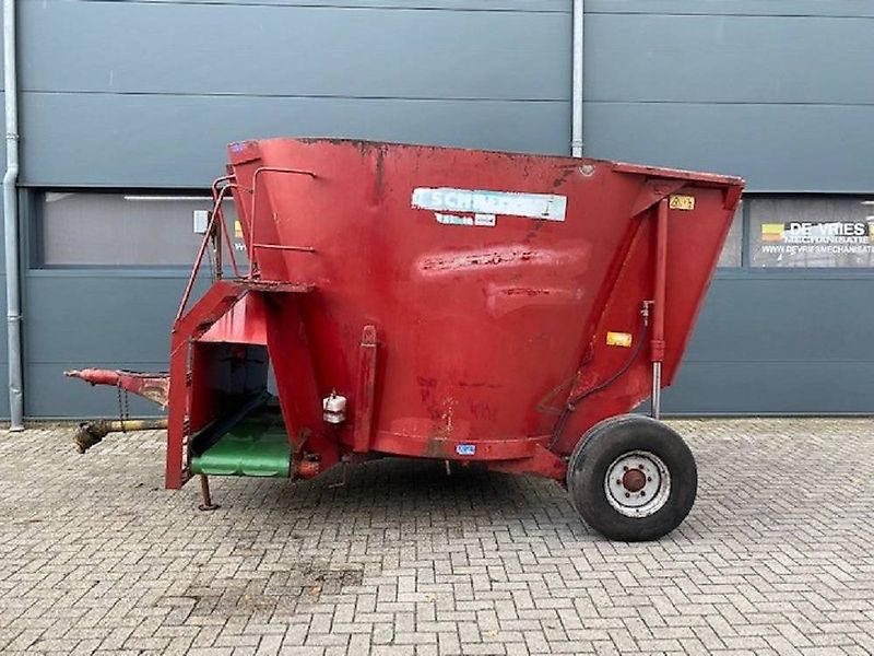 Schrijver-Agro Mistral 10