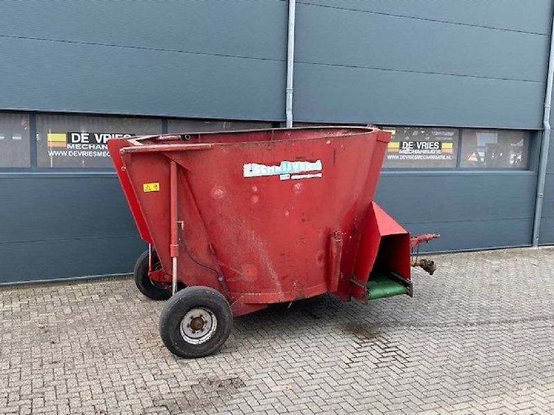 Schrijver-Agro Mistral 10