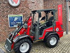 Weidemann 1260 LP