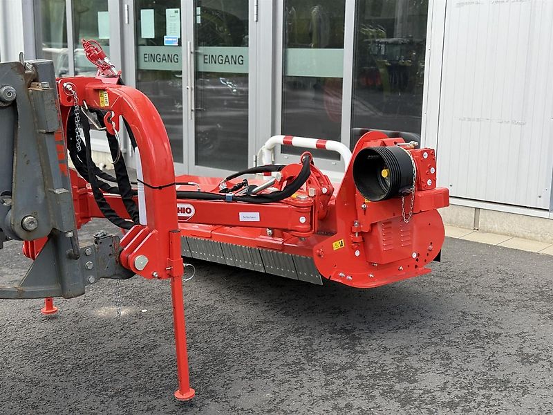 Maschio GIRAFFA XL 210 SE