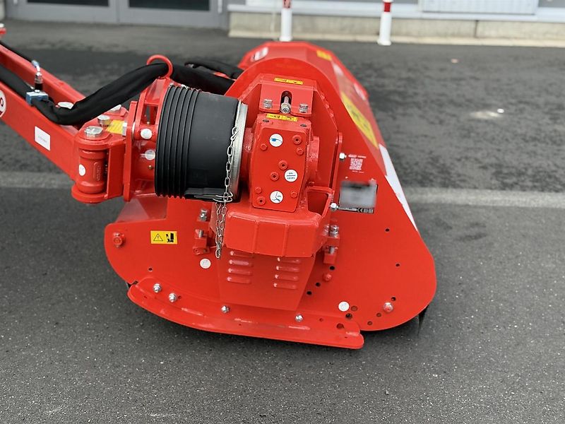 Maschio GIRAFFA XL 210 SE