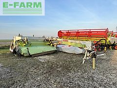 Claas d 3000 tc+