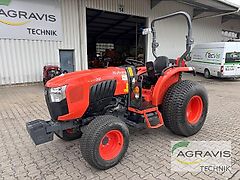 Kubota L 1-522 DW-EC SCHALTGETRIEBE
