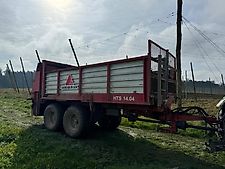 Annaburger HTS 14.04