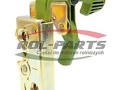 John Deere Türschloss links AL202908, AL113176