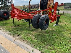 Kverneland Wolf 6m