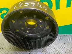 John Deere ANNULAR GEAR 98 Z (used) - John Deere 6000,6003,6010,6020
