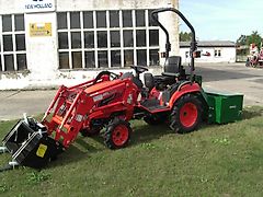Kioti CS2220U-EU