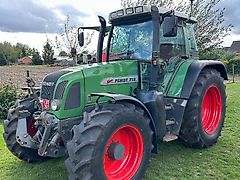 Fendt 712 com2 tms