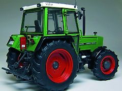 Fendt Farmer 309 LSA 186/251