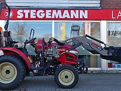Yanmar YT235-ROPS