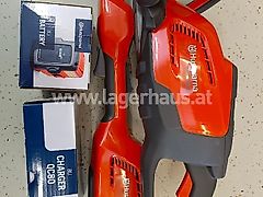 Husqvarna GERÄTESET 115IL+115HD45+BLI10