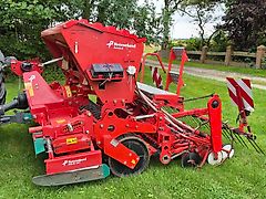 Kverneland NG-H 101 Accord MC Drill