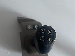 John Deere 6r joystick RE573554 (Części zamienne)