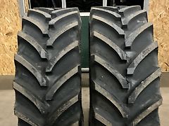 BKT Agrimax RT 657 540/65R38 153D