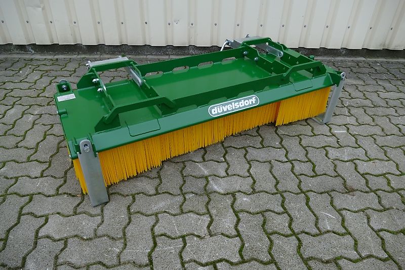 Düvelsdorf Kehrbesen Standard HD