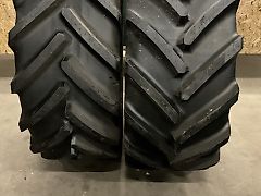 Michelin Machxbib 600/70R30 158D