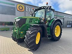 John Deere 6170r Pierwszy właściciel 7000h super stan jak 6175R 6150R