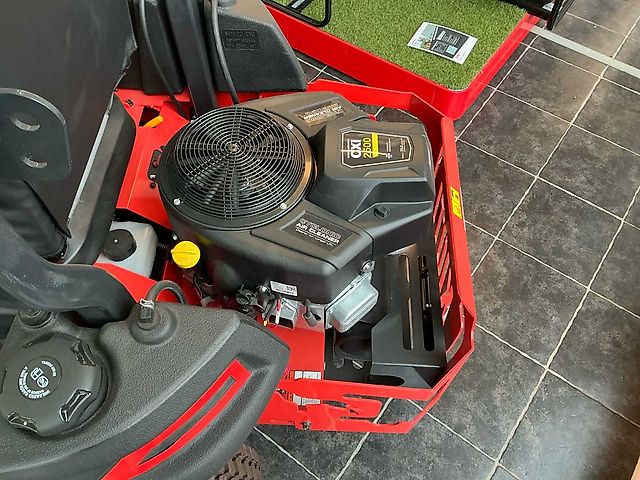 Kioti Zitmaaier/ Zero Turn Mower