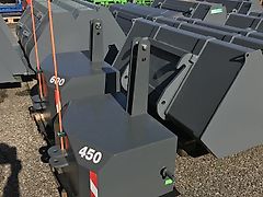 450 KG / 650 KG / 800 KG