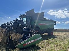 Fendt 9490 X