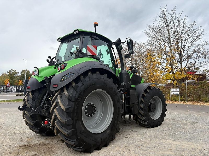 Deutz-Fahr 9340 TTV