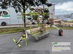 Claas LINER 780 L