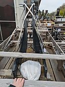 Stoll Anbauteile Deutz AgroXtra 4.07, 4.17, 916 mm,06-80