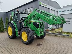 John Deere 6R 185