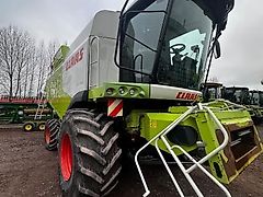 Claas LEXION 750