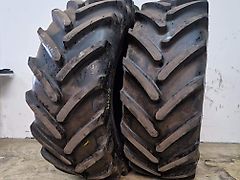 Michelin 650/65R38 Michelin Multibib 157D 51MM gebruikt DOT1224