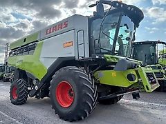 Claas LEXION 7400