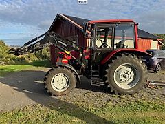 Belarus 952