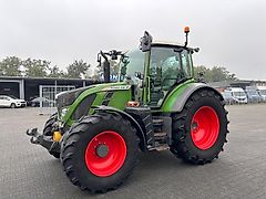 Fendt 516 Vario