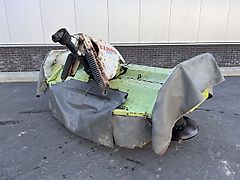 Claas Corto 275