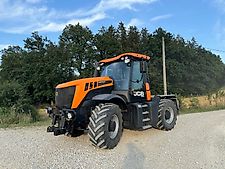 JCB Fastrac 3200 XTRA Sisu