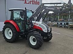 Steyr 4055 S