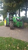 John Deere 6115R *Kundenauftrag*