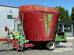 Strautmann VERTI-MIX 1651