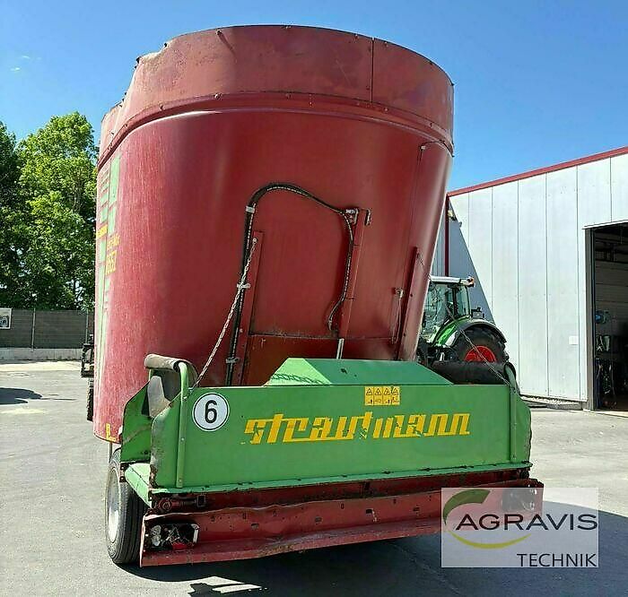 Strautmann VERTI-MIX 1651