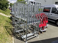 Fliegl ABHFLI000005V ARBEITSBÜHNE